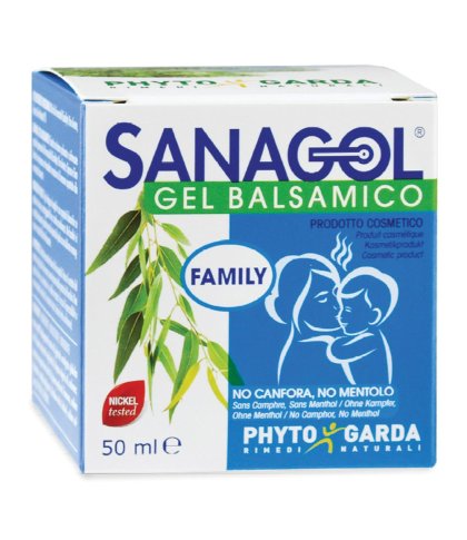 SANAGOL GEL BALS S/CAN S/MEN50