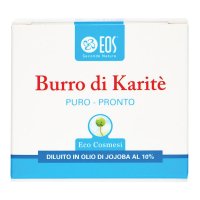 EOS BURRO KARITE PRONTO 100ML