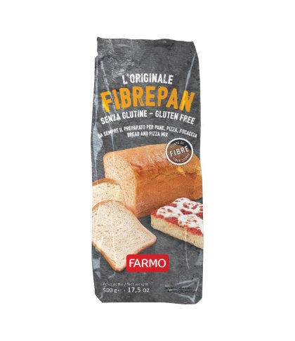 FARMO L'ORIGINALE FIBREPAN500G