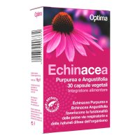 ECHINACEA 30CPS VEGETALI