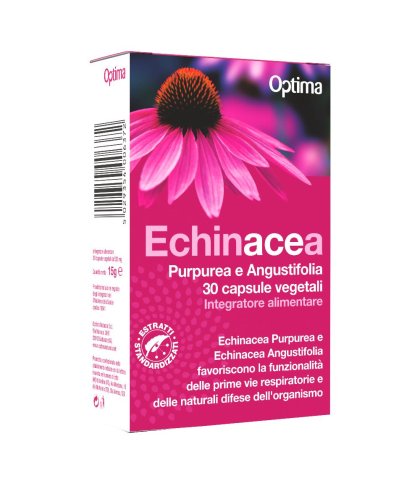 ECHINACEA 30CPS VEGETALI