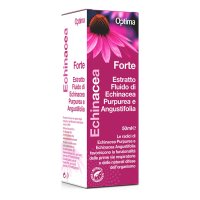 ECHINACEA 50ML ESTRATTO FORTE