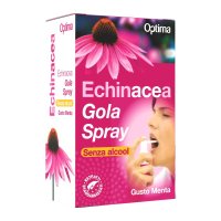 ECHINACEA GOLA SPRAY 20ML