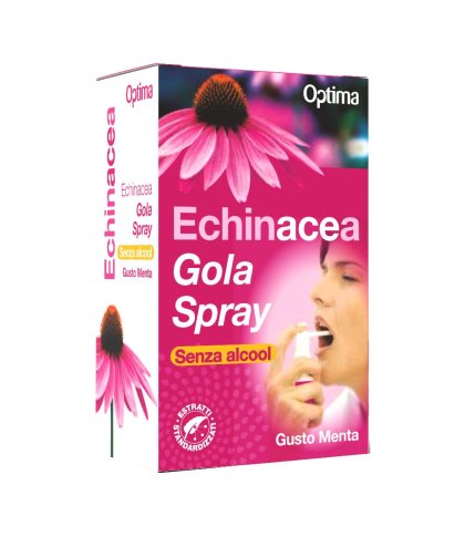 ECHINACEA GOLA SPRAY 20ML