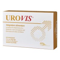 UROVIS INTEGRAT ALIM 45CPR