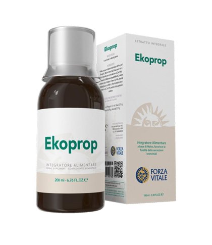 EKOPROP ECOSOL 200ML