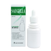 SAUGELLA LAVANDA VAG ATT 140X4