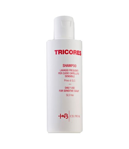 TRICORES SH LAV FREQ 200ML