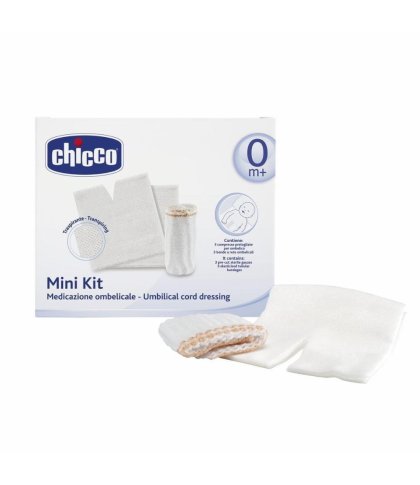 CH MINI KIT 700933 MEDIBABY