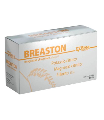 BREASTON 20BUST 4G