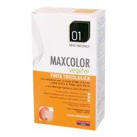 MAX COLOR VEGETAL TINT 01 140M