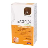 MAX COLOR VEGETAL TINT 26 140M