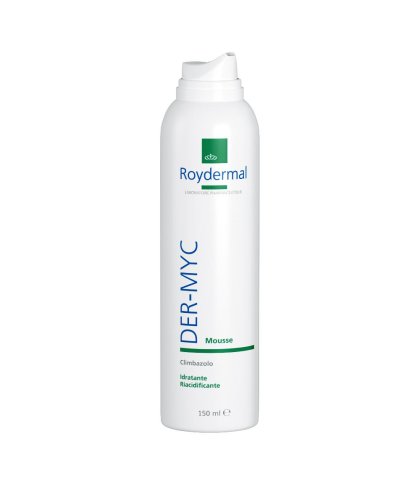 DERMYC MOUSSE 150ML