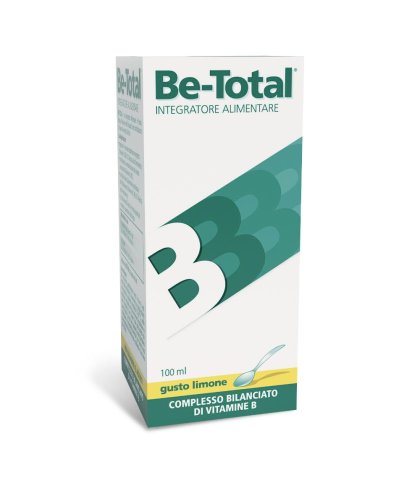 BETOTAL LIMONE 100ML