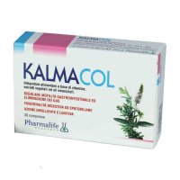 KALMACOL 30CPR 24G