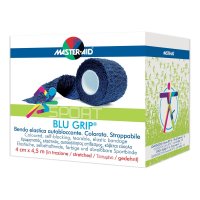 BENDA EL BLU GRIP 4X450CM