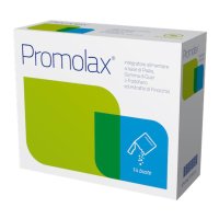 PROMOLAX INTEGRAT 14BUST 4,1G