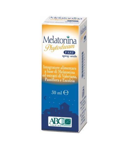 MELATONINA PHYTODREAM SPR 30ML