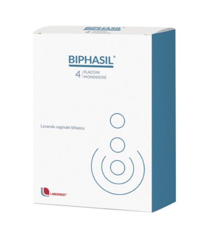 BIPHASIL TRATT VAG 4FL 150ML