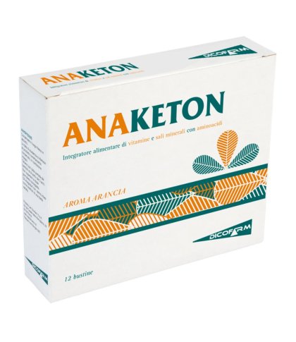 ANAKETON 12BUST