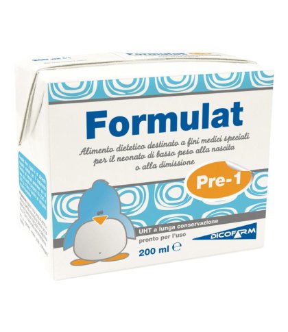 FORMULAT PRE 1 3BRIK 200ML