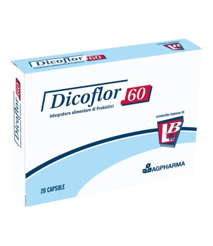 DICOFLOR 60 20CPS