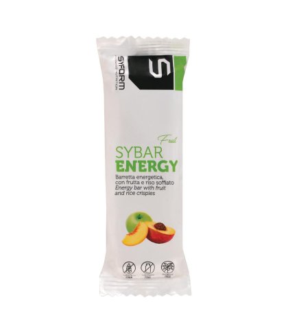 SYBAR ENERGY FRUIT MELA/PESC40