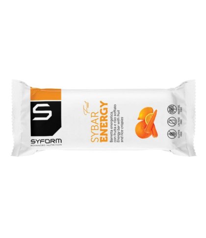 SYBAR ENERGY FRUIT ACE 40G