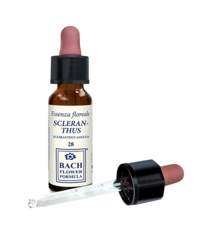 SCLERANTHUS ORIGINAL 10ML GTT