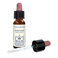 WILD OAT ORIGINAL 10ML GTT