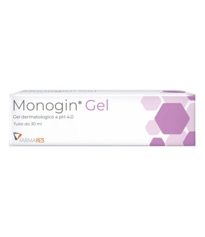 MONOGIN GEL 30ML