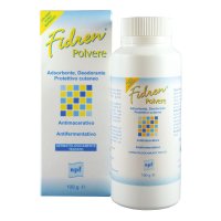 FIDREN POLV 100G