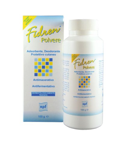 FIDREN POLV 100G