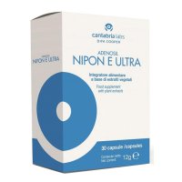 NIPON E ULTRA 30CPS