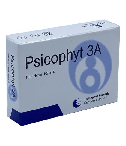 PSICOPHYT REMEDY 3A 4TB GLO