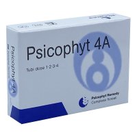 PSICOPHYT 4A TUBI BIOGROUP