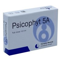 PSICOPHYT REMEDY 5A TB/D GR.