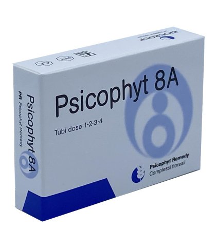 PSICOPHYT REMEDY 8A TB/D GR.