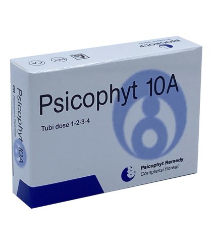 PSICOPHYT REMEDY 10A TB/D GR