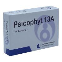 PSICOPHYT REMEDY 13A TB/D GR.