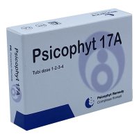 PSICOPHYT REMEDY 17A TB/D GR.