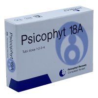 PSICOPHYT REMEDY 18A TB7D GR.