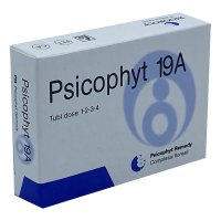 PSICOPHYT REMEDY 19A TB/D GR.