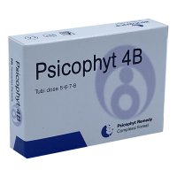 PSICOPHYT REMEDY 4B TB/D GR.