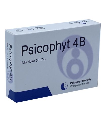 PSICOPHYT REMEDY 4B TB/D GR.