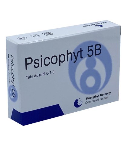 PSICOPHYT REMEDY 5B TB/D GR.