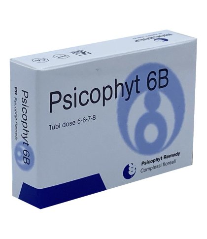 PSICOPHYT REMEDY 6B TB/D GR