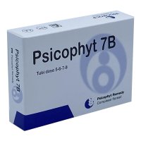 PSICOPHYT REMEDY 7B TB/D GR.