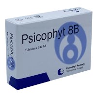 PSICOPHYT REMEDY 8B TB/D GR.