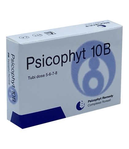 PSICOPHYT REMEDY 10B TB/D GR.